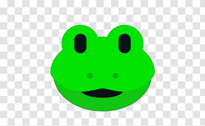 Tree Frog Green Smiley Frogs 9k52 Luna-m Transparent PNG