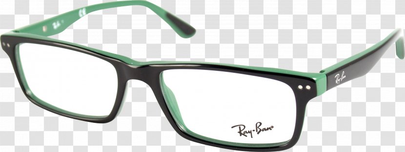 Sunglasses Eye Strain Ray-Ban Optician - Child - Glasses Transparent PNG