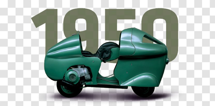 Piaggio Scooter Vespa GTS LX 150 - Motor Vehicle Transparent PNG