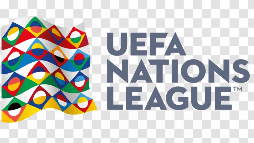 2018–19 UEFA Nations League Europe Logo National Football Team - Nfl Player Transparent PNG