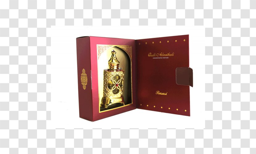 Brand - Box - Arabian Oud Transparent PNG