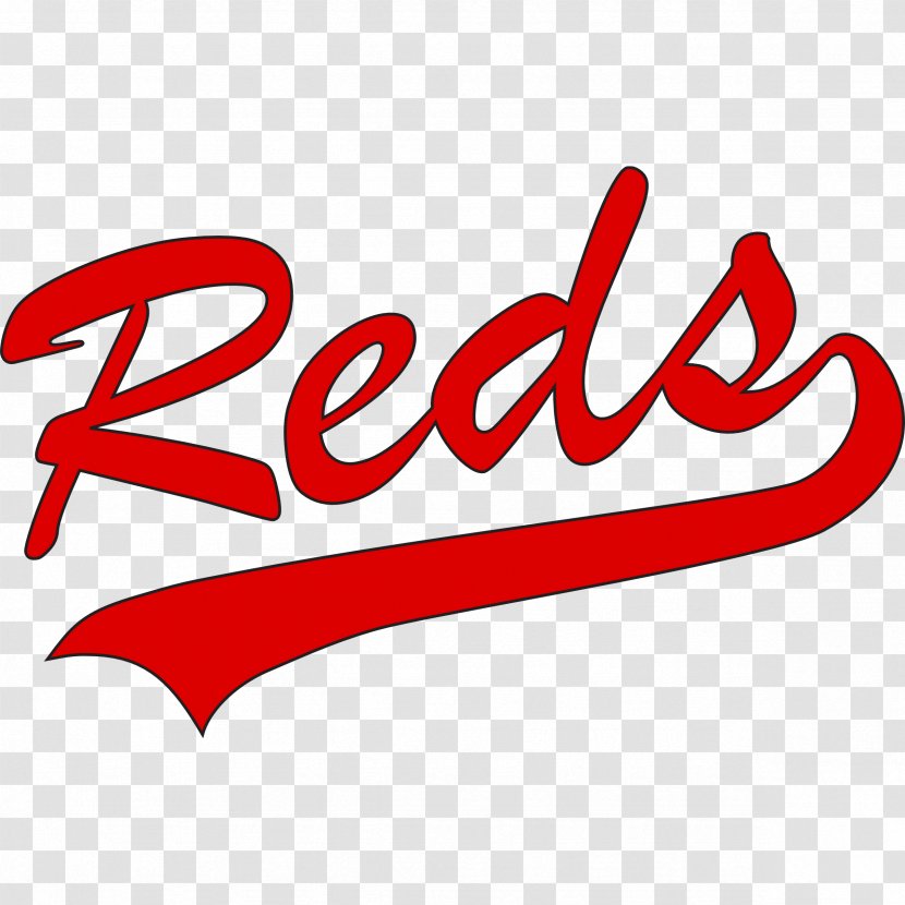 Cincinnati Reds Stuttgart Pud Owens Realty Sport Company - Baseball - Red Transparent PNG