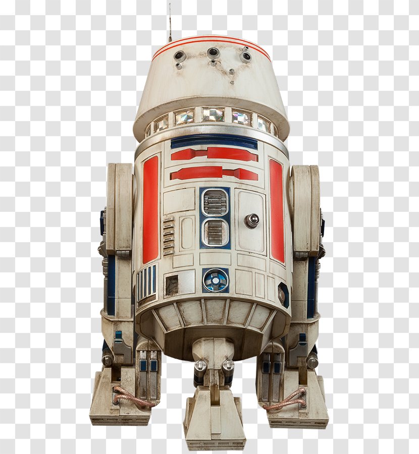 R2-D2 Luke Skywalker Yavin Wookieepedia R5-D4 - Action Toy Figures - R2d2 Transparent PNG