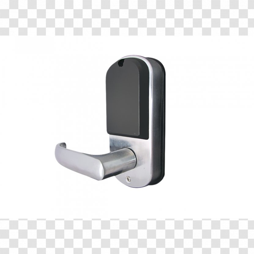 Lock Angle - Hardware Accessory - Design Transparent PNG