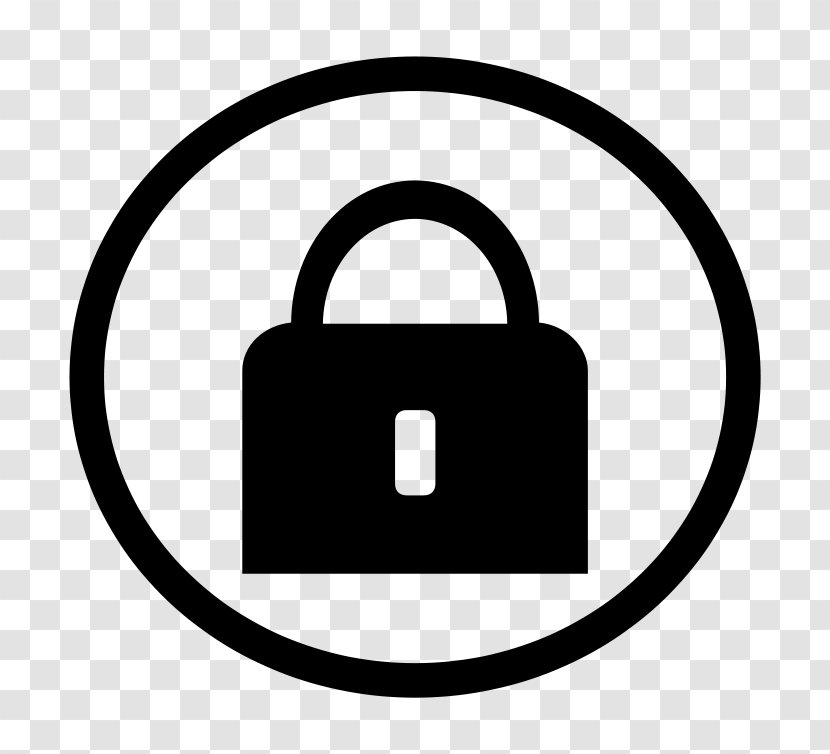 Padlock Key Clip Art - Frame Transparent PNG