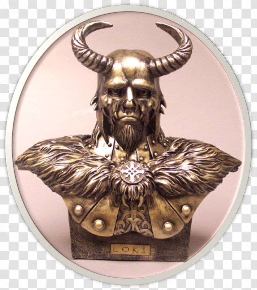 Loki Norse Mythology Deity Old Religion Goddess Transparent PNG