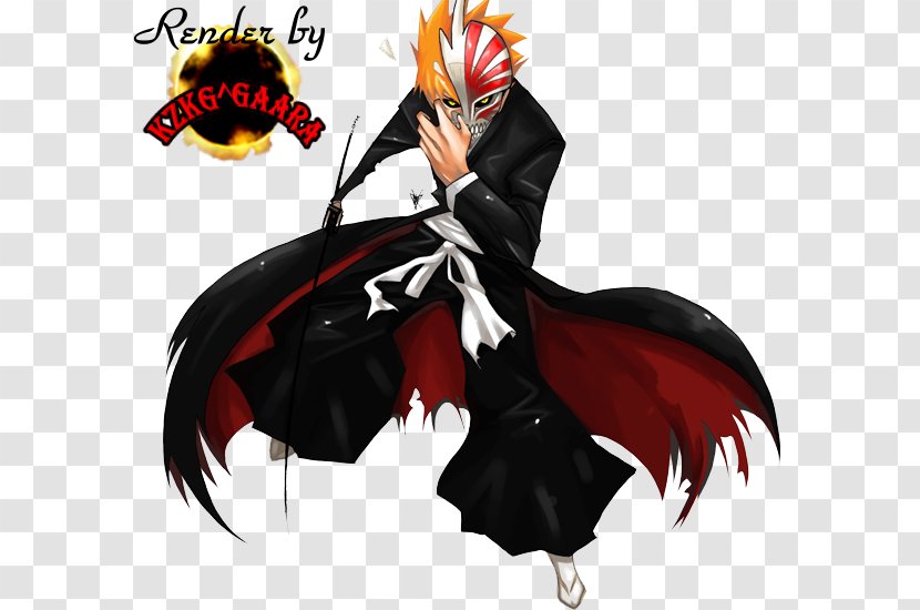 Ichigo Kurosaki Rukia Kuchiki Orihime Inoue Bleach Visored - Cartoon - Kon Transparent PNG