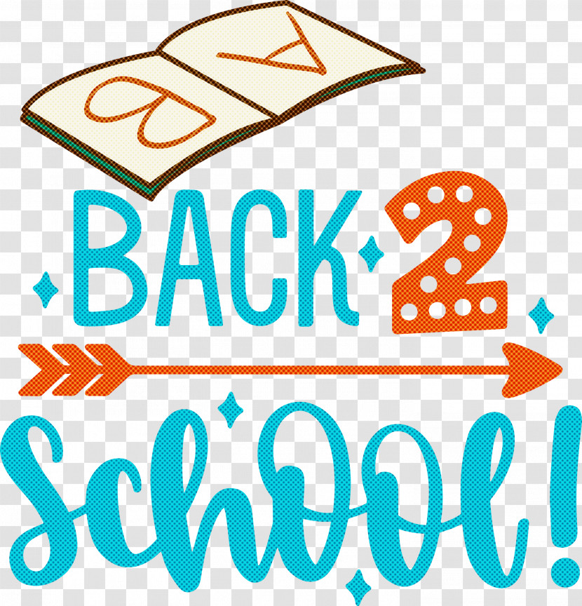 Back To School Education School Transparent PNG