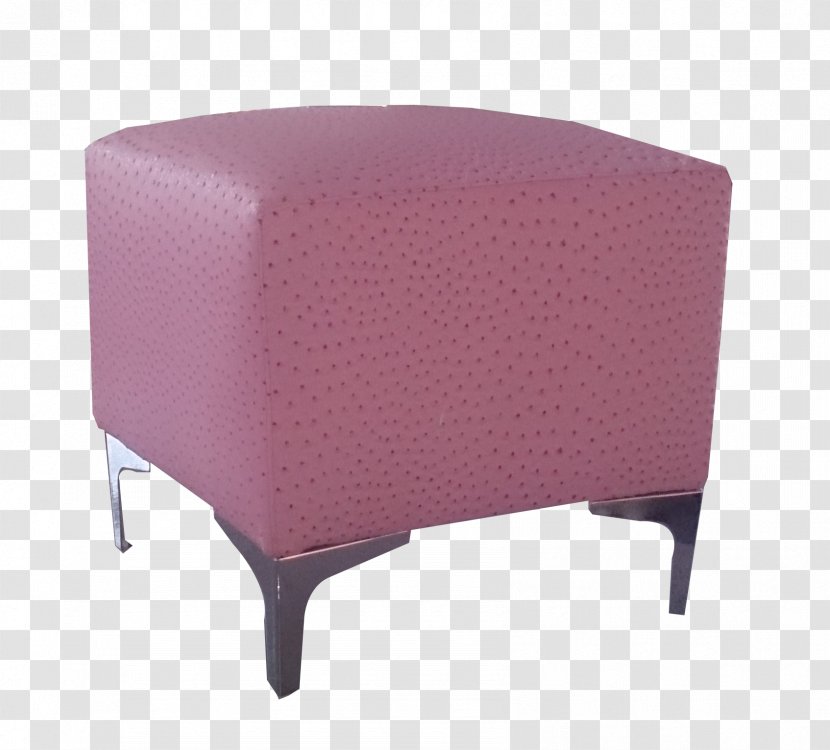 Chair Angle Pink M Foot Rests - Purple Transparent PNG