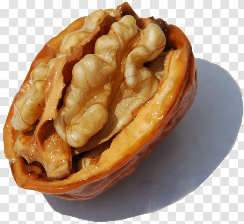 English Walnut Bonbon Fruit - Nut Transparent PNG