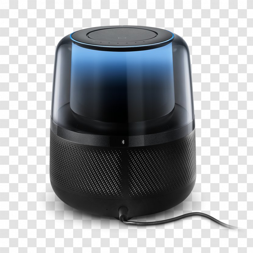 Amazon.com Harman Kardon Allure Amazon Echo Alexa - Google Assistant - Go Play Battery Transparent PNG