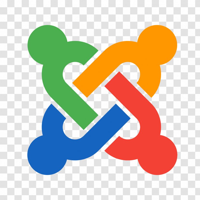 Joomla Responsive Web Design - Logo Transparent PNG