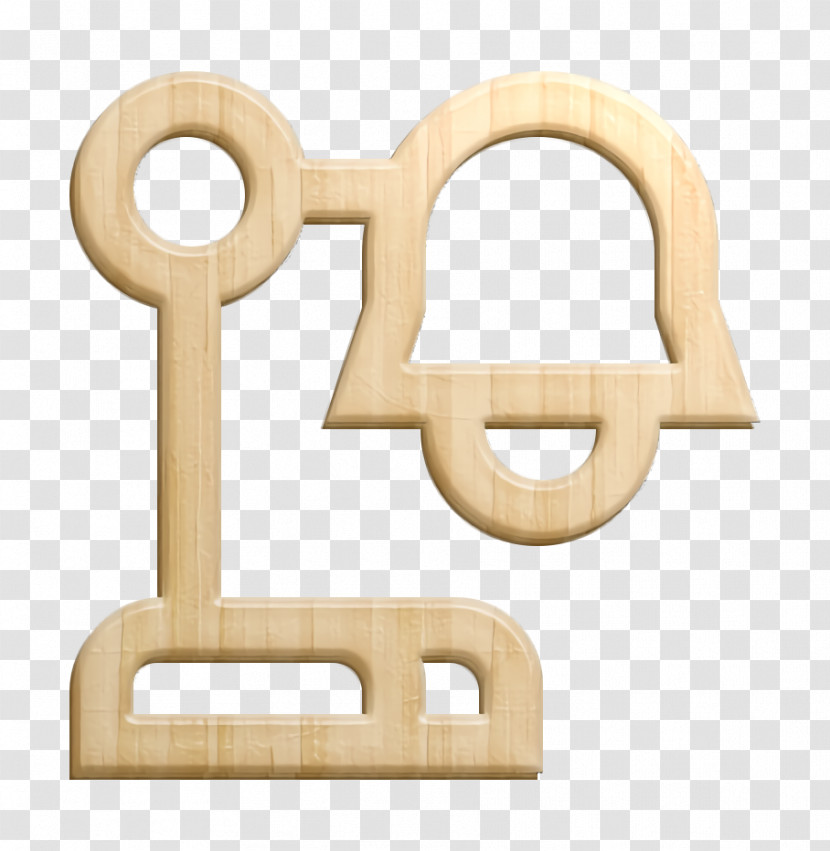 Lamp Icon University Icon Furniture And Household Icon Transparent PNG