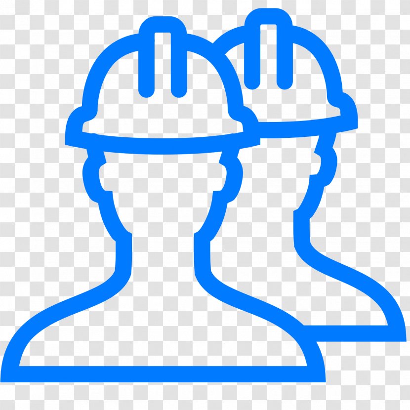 Laborer User Avatar - Symbol - Engineer Transparent PNG