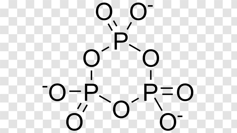 Sodium Trimetaphosphate Clip Art Circle Angle - Watercolor - Preferred Iupac Name Transparent PNG