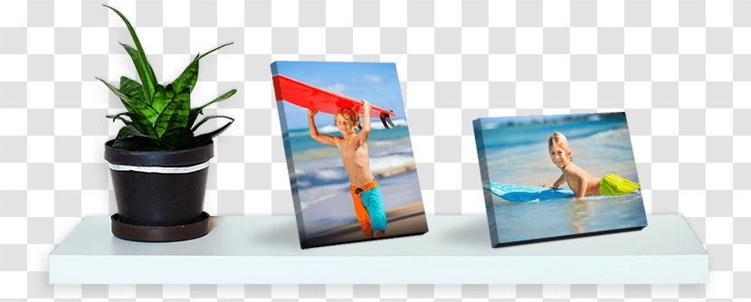 Display Advertising Let's Dance Plastic - Canvas Stand Transparent PNG