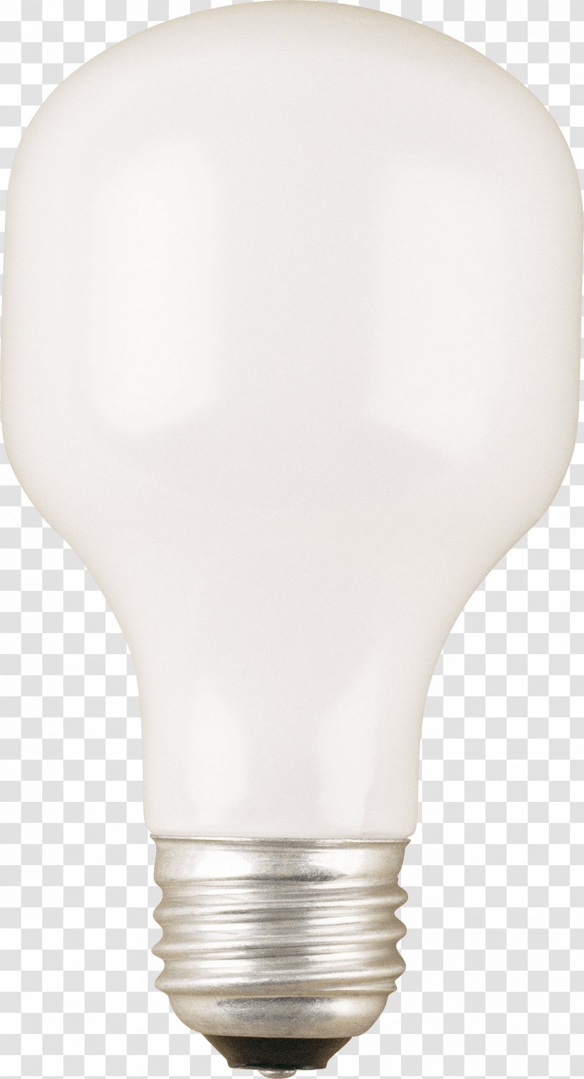 Incandescent Light Bulb - Product Design - Lamp Image Transparent PNG