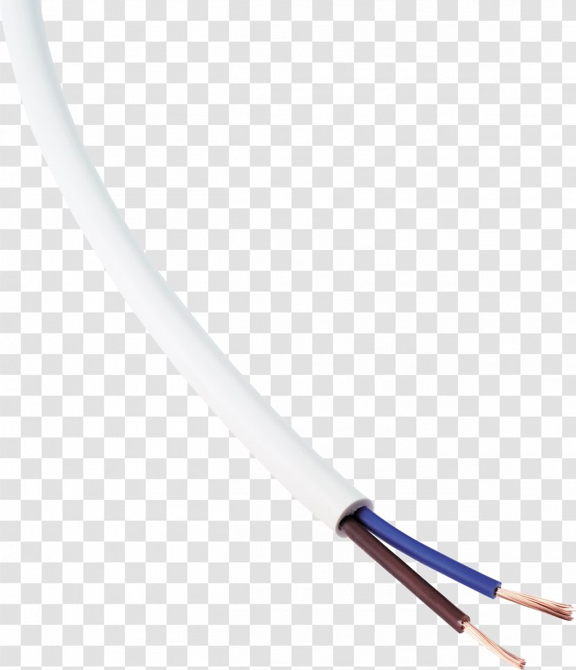 Electrical Cable Wires & Coaxial - Speaker Wire Transparent PNG