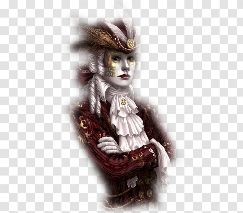 Fantasy Fantastic Art Artist Painting - Magic Transparent PNG