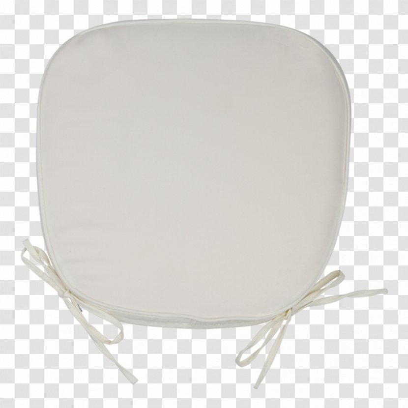 Chair Beige - Square Stool Transparent PNG