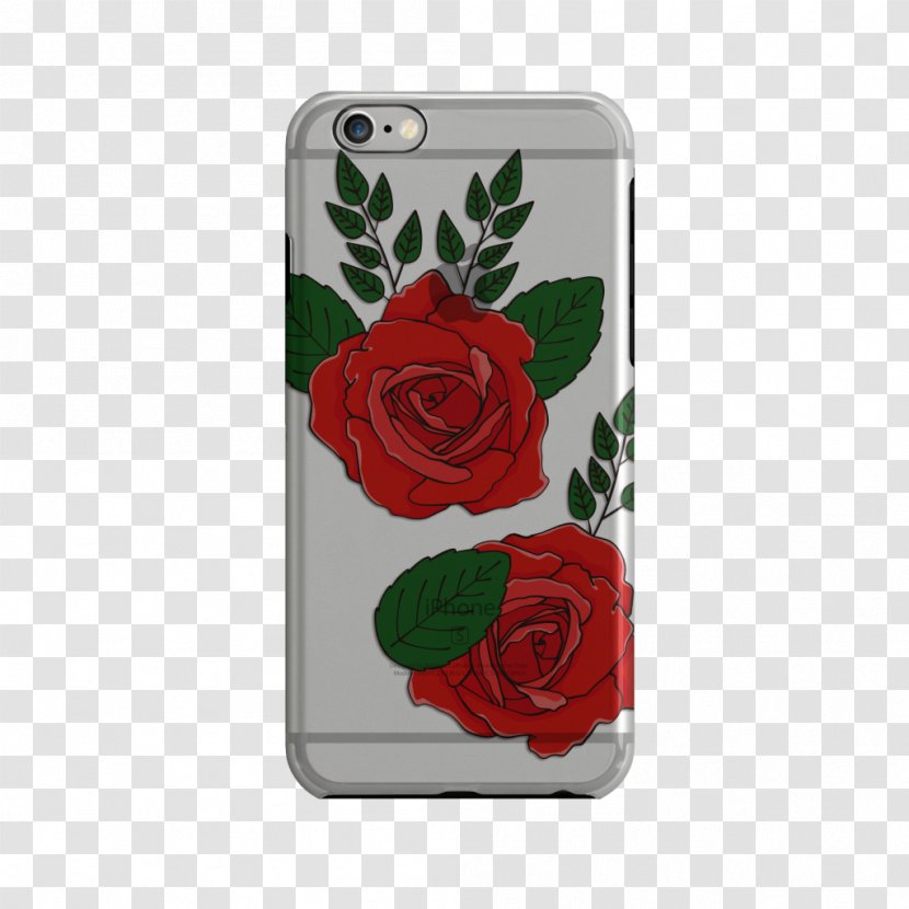 Garden Roses Cut Flowers Petal - Iphone - X Transparent Transparent PNG