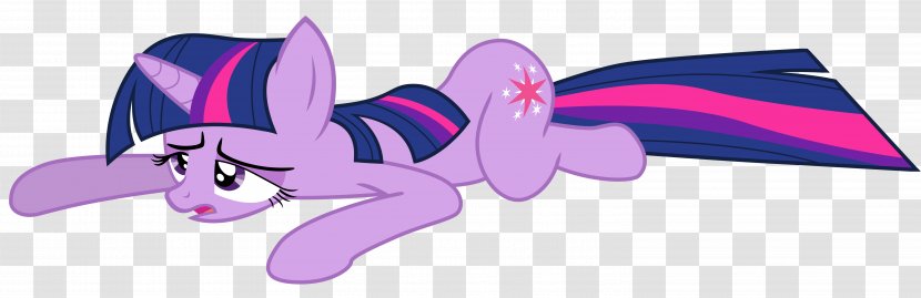 Twilight Sparkle Pony Rainbow Dash Rarity Applejack - Tree Transparent PNG