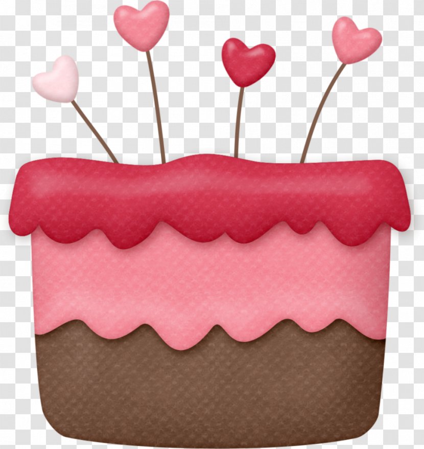 Birthday Cake Cupcake Cakes Ice Cream Transparent PNG