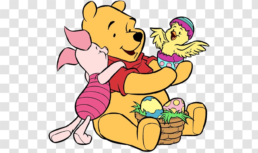 Winnie-the-Pooh Piglet Eeyore Roo Kaplan Tigger - Watercolor - Winnie The Pooh Transparent PNG