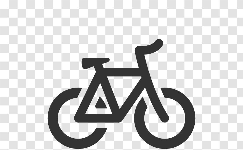 Fixed-gear Bicycle Cycling Clip Art - Brand Transparent PNG