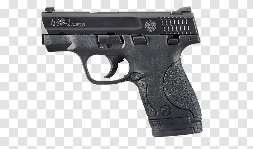 CZ 75D Compact Česká Zbrojovka Uherský Brod Pistol 9×19mm Parabellum - Magazine - Smith Wesson Mp Transparent PNG