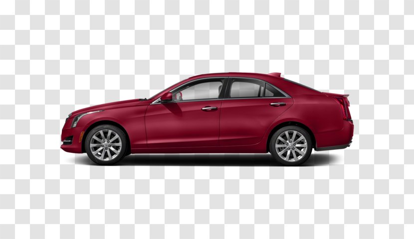 2006 Buick LaCrosse Car 2011 Lucerne - Model Transparent PNG