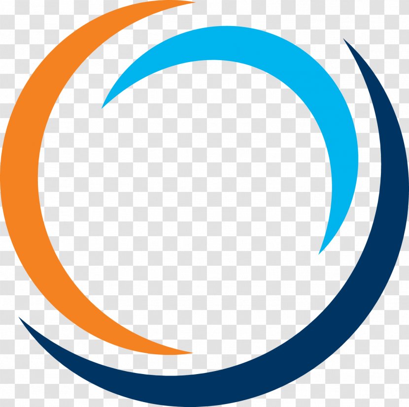 Logo Circle Technology Clip Art - Information Transparent PNG