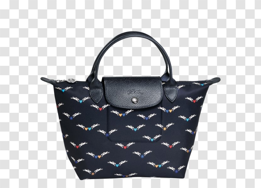 Longchamp Tote Bag Pliage Handbag - Rakuten Transparent PNG
