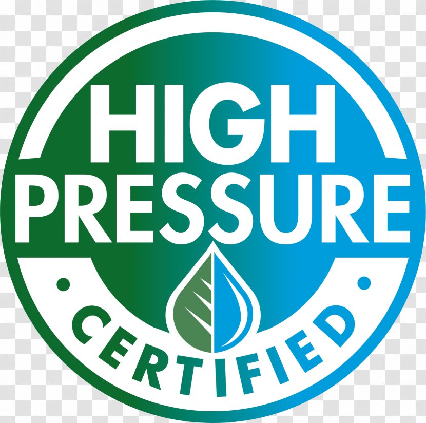 Vapor Pressure Pascalization Certification Technology - Coldpressed Juice Transparent PNG