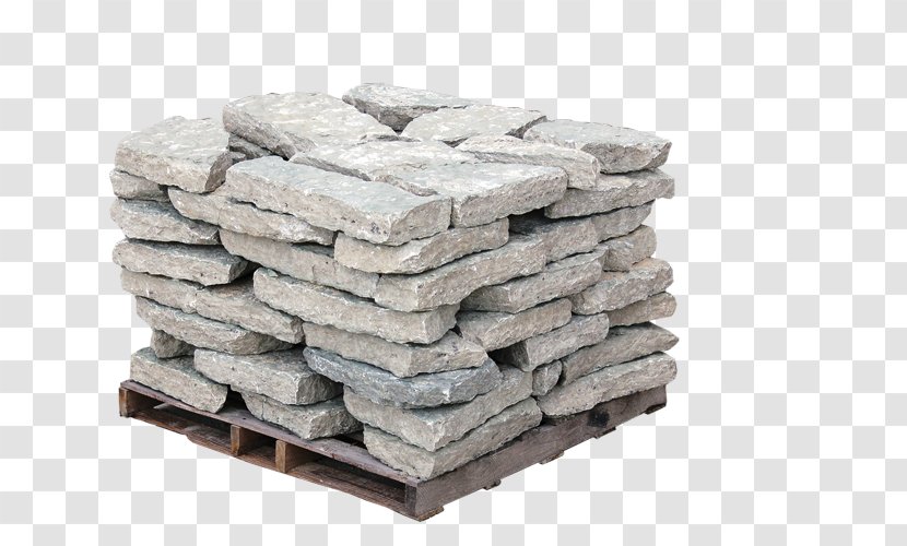 Rock Mr. Mulch Stone Wall Material - Soil - Gray Walls Transparent PNG