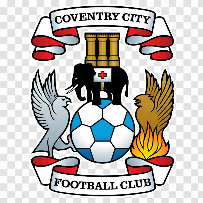 Coventry City F.C. Ricoh Arena FA Cup Derby County Football Club - Fa Transparent PNG