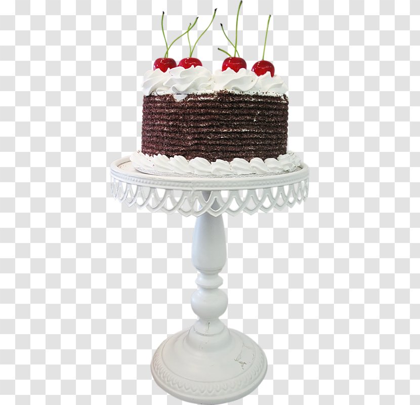 Chocolate Cake Mousse Cream Frosting & Icing Wedding - Torte Transparent PNG