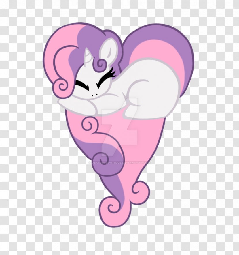 Pinkie Pie Sweetie Belle Pony Rarity Twilight Sparkle - Frame - My Little Transparent PNG