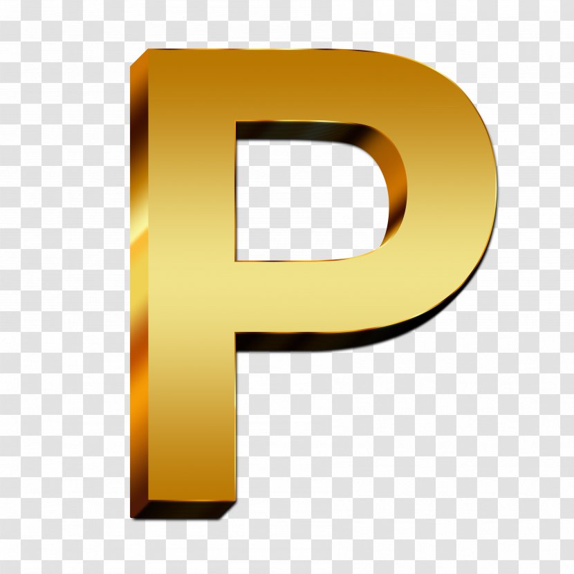 Letter Alphabet Font - Rectangle - Free Tag Transparent PNG