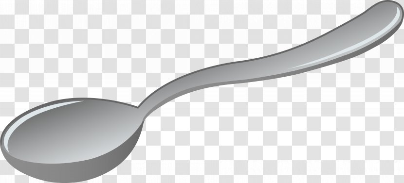 Spoon Knife European Cuisine Shamoji - Tableware - Cliparts Transparent PNG