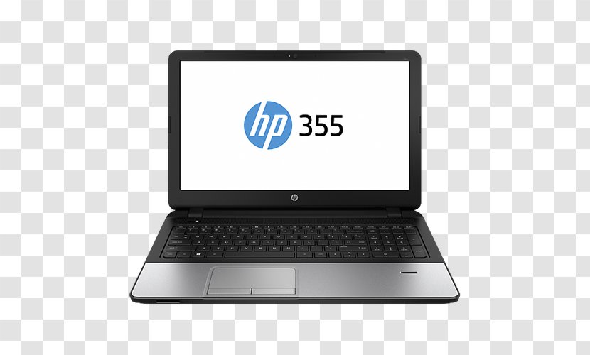 Laptop Hewlett-Packard HP EliteBook ProBook Pavilion - Hp Transparent PNG