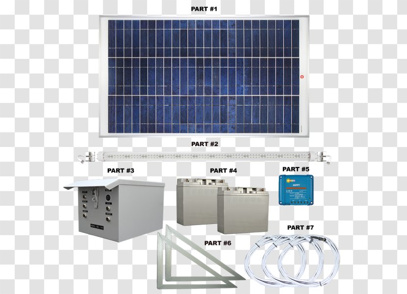 Battery Charger Solar Energy Angle - Electronics Accessory Transparent PNG