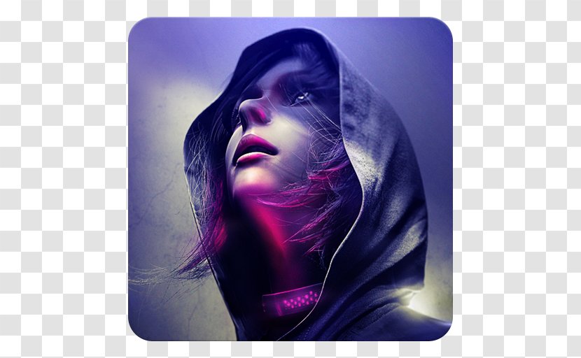 République PlayStation 4 Video Game Stealth - Purple - Playstation Transparent PNG