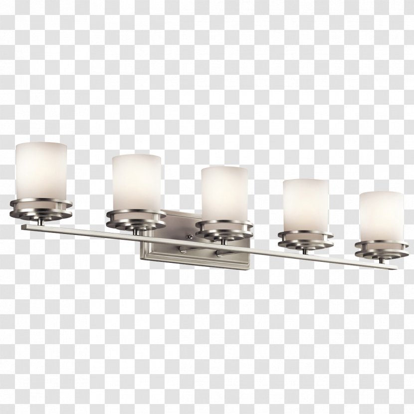 Light Fixture Plumbing Fixtures Lighting Bathroom - Home Improvement Transparent PNG