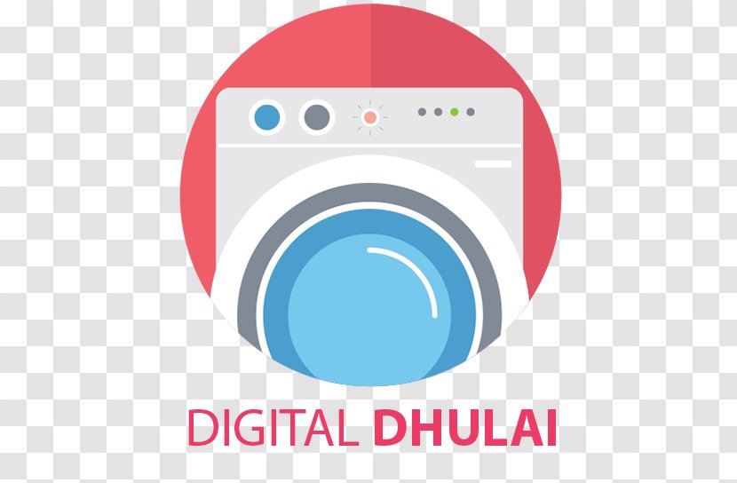 Self-service Laundry Bleach Service In Gurgaon- Digital Dhulai Cleaning - Maid Transparent PNG