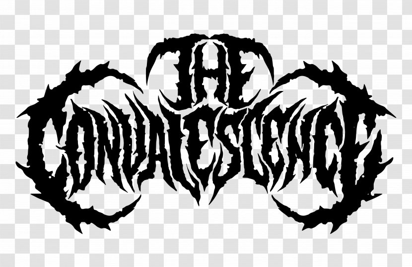 The Convalescence With Becomes Astral And God Said Kill Issues Musical Ensemble Deathcore - Frame - Dead Transparent PNG