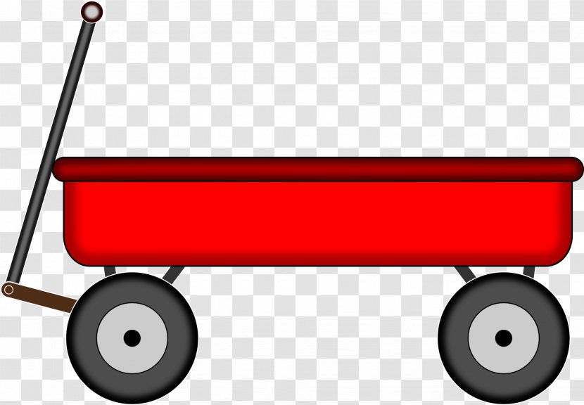 Mode Of Transport Wagon Vehicle Motor Clip Art - Cart Transparent PNG