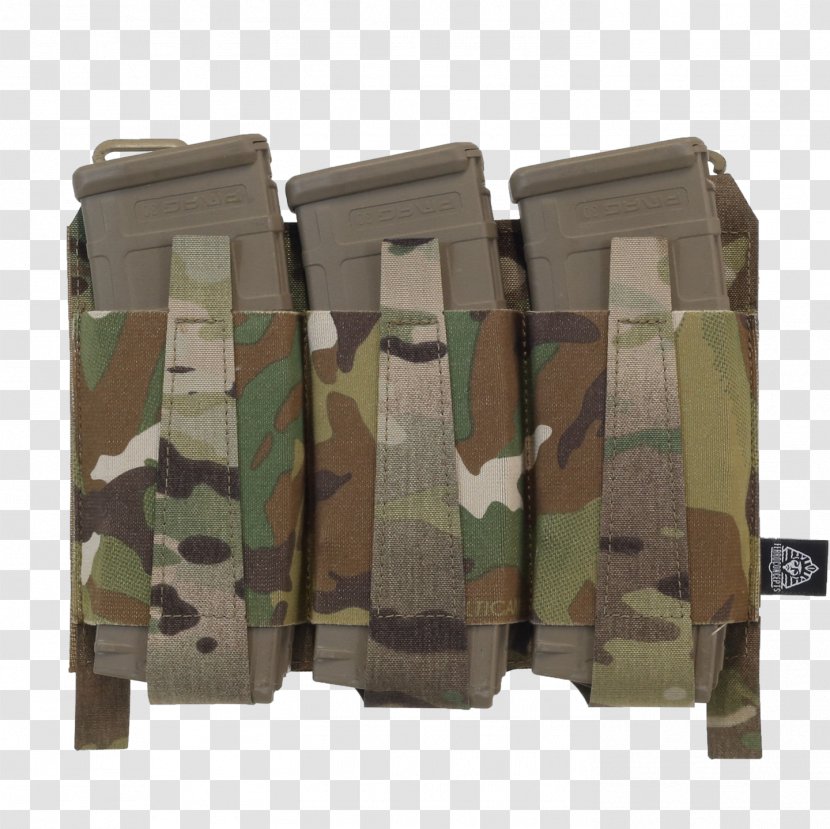 MOLLE Bag Military Camouflage Quick, Draw! - Heart - Silhouette Transparent PNG