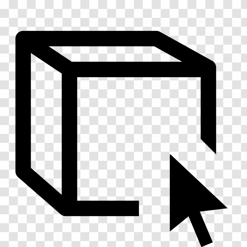 Object Symbol - Area Transparent PNG