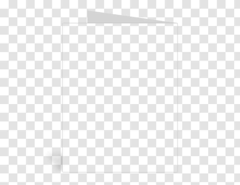 Rectangle Square - White - Thanks Transparent PNG